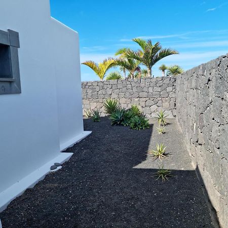 Villa Ana Playa Blanca  Exterior foto