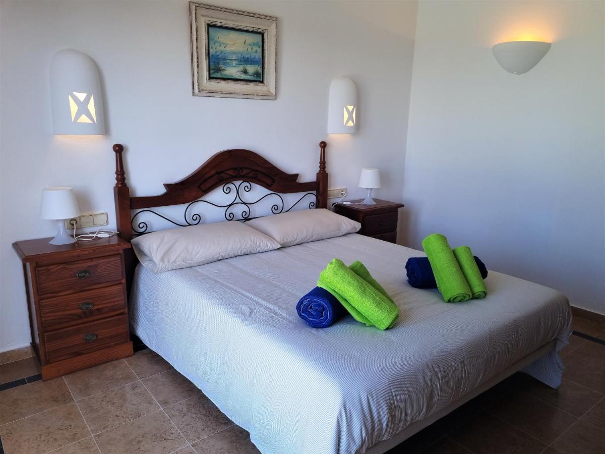 Villa Ana Playa Blanca  Exterior foto