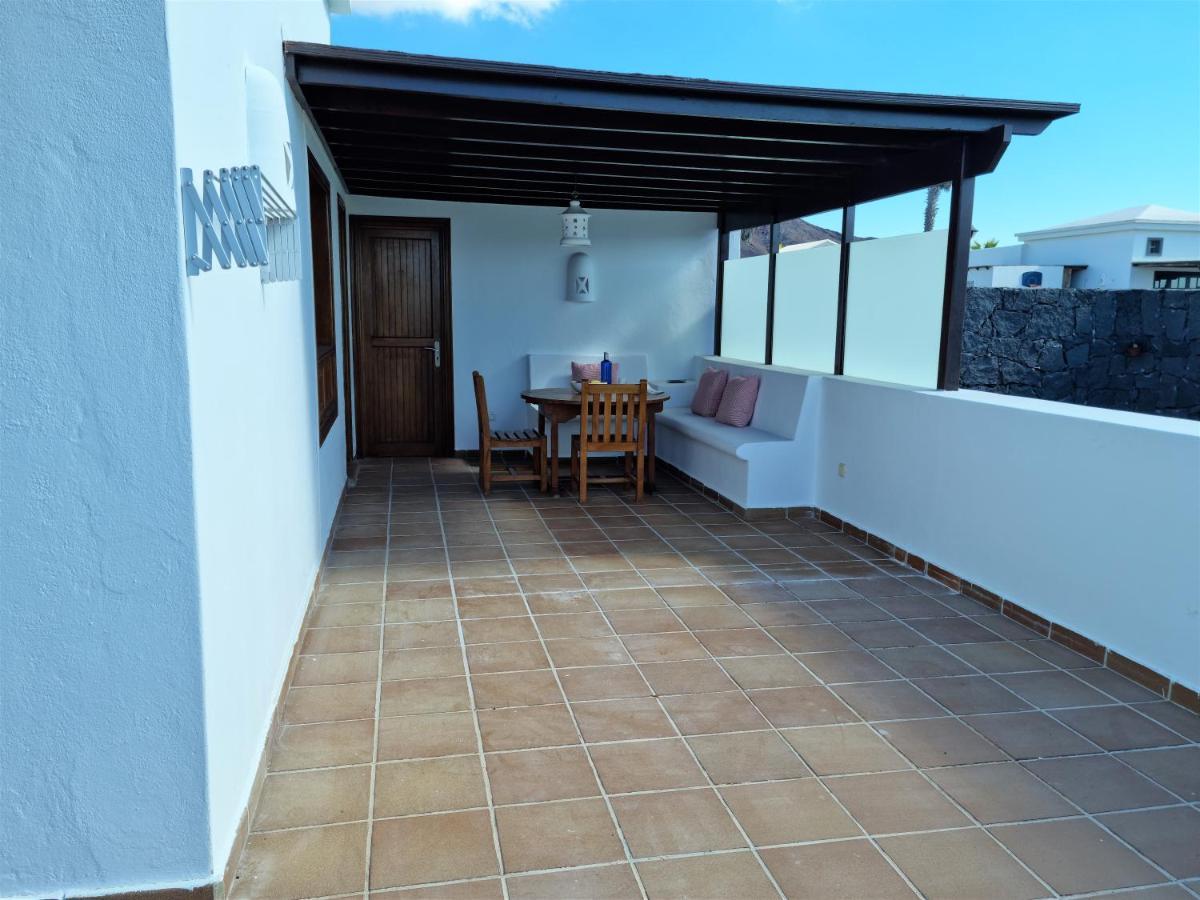 Villa Ana Playa Blanca  Exterior foto